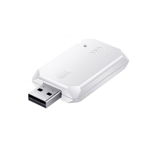 Haier KZW-W002 WiFi (Wi-Fi) USB Module (White)