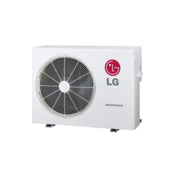 LG UHXM55MA2 5.30 kW Multi Split Outdoor Only