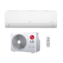 LG DualCool AS24S2S 7.1kW AI Air Standard Wall Split | Built in Wi-Fi