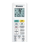 Daikin Lite 3.5kW Reverse Cycle Inverter Split System FTXF35WVMA