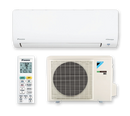 Daikin Lite 3.5kW Reverse Cycle Inverter Split System FTXF35WVMA
