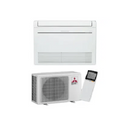 MITSUBISHI ELECTRIC MFZKW25KIT 2.5kW Floor Console R32