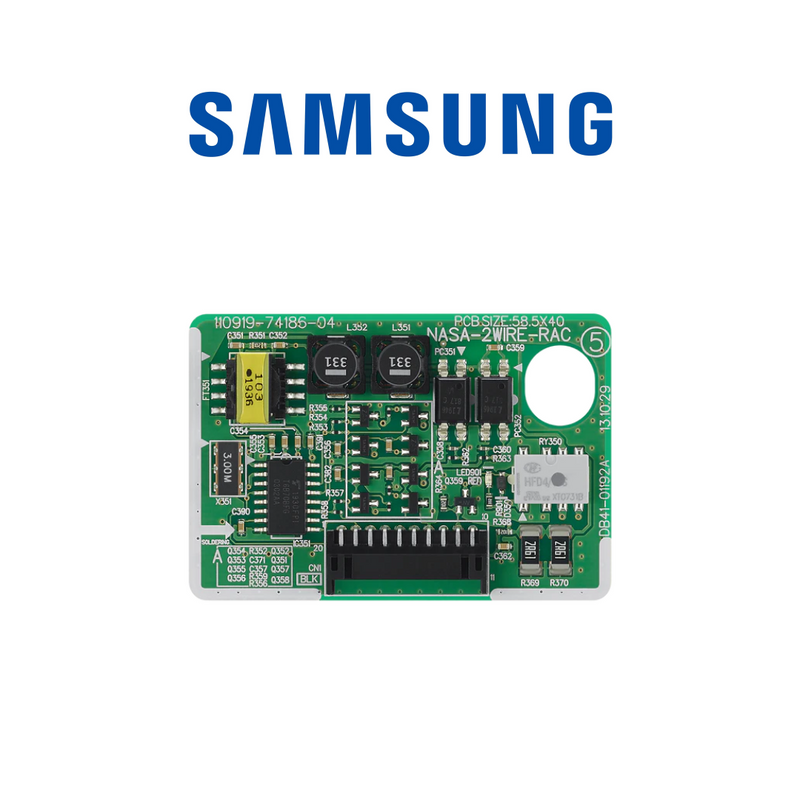 SAMSUNG Interface Card MIM-A00N