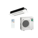MITSUBISHI ELECTRIC One Way Cassette MLZKP35VGKIT 3.5kW Split System