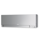 Mitsubishi Electric MSZ-EF Series 4.2kW Split System MSZEF42VGDSKIT - Silver