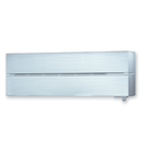 Mitsubishi Electric MSZ-LN Series 6.1kW Split System MSZLN60VG3VKIT3 White - Built in Wifi