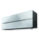 Mitsubishi Electric MSZ-LN Series 6.1kW Split System MSZLN60VG3VKIT3 White - Built in Wifi