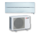 Mitsubishi Electric MSZ-LN Series 3.5KW Split System MSZLN35VG2VKIT3 White - Built in Wifi