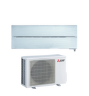 Mitsubishi Electric MSZ-LN Series 5.0kW Split System MSZLN50VG3VKIT3 White - Built in Wifi