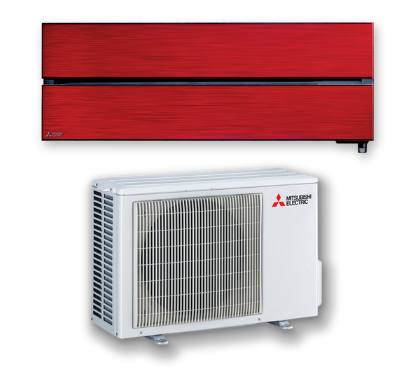 Kondisioner Mitsubishi Electric MSZ-LN25VGR/MUZ-LN25VG 2 Image