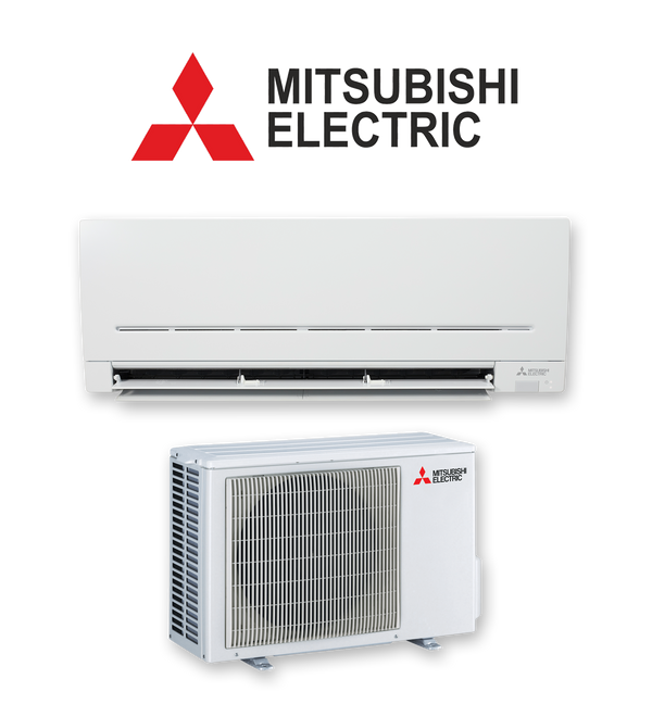 Mitsubishi Electric MSZ-AP Series 2.0 kW Split System Air Conditioner MSZAP20VGD