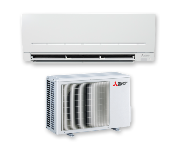 Ac price mitsubishi deals