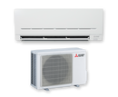 Mitsubishi Electric MSZAP25VGKD2KIT 2.5kW Split System Wall Mounted Air Conditioner - Built in Wi-Fi
