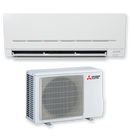 Mitsubishi Electric MSZAP25VGKD2KIT 2.5kW Split System Wall Mounted Air Conditioner - Built in Wi-Fi