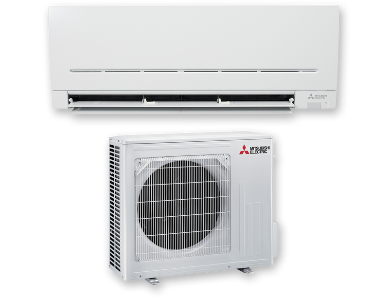 Split System Air Conditioner Repairs Melbourne