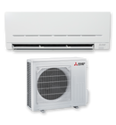 Mitsubishi Electric MSZ-AP50VGKD2-A2 5.0kW Split System - Built in Wi-Fi