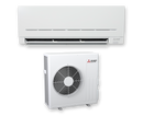 Mitsubishi Electric MSZ-AP80VGKD2-A2 8.0kW Split System - Built in Wi-Fi