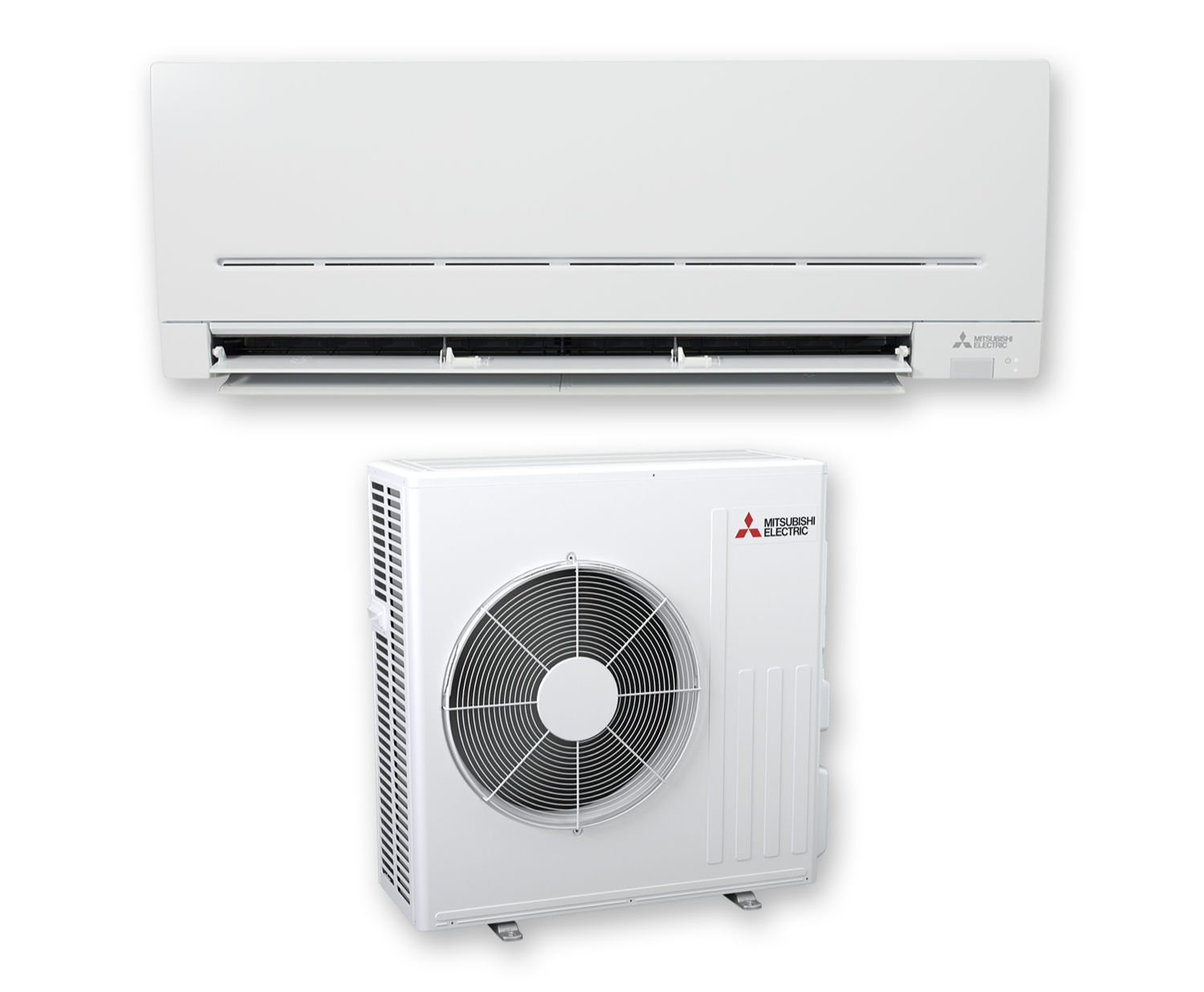 Mitsubishi Electric MSZ-AP Series 7.1 kW Split System Air Conditioner