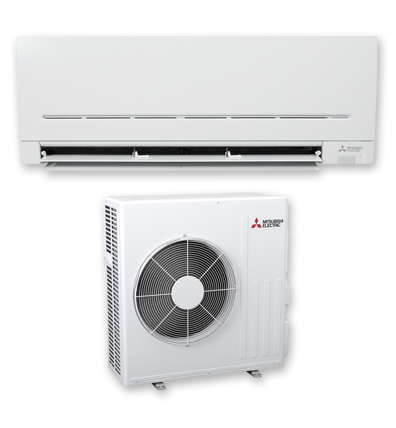Mitsubishi Electric MSZ-AP Series 9.0 kW Split System Air Conditioner MSZAP90VGD