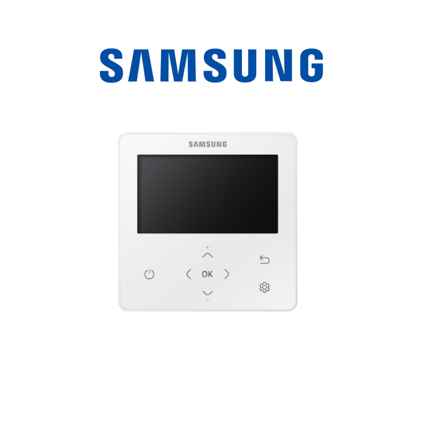 Samsung MWR-WG00JN UX Wall Controller