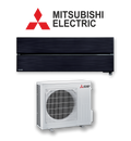 Mitsubishi Electric MSZ-LN Series 5.0kW Split System MSZ-LN50VG2(V/B/R) | Onyx Black/Pearl White/Ruby Red - Built in Wifi