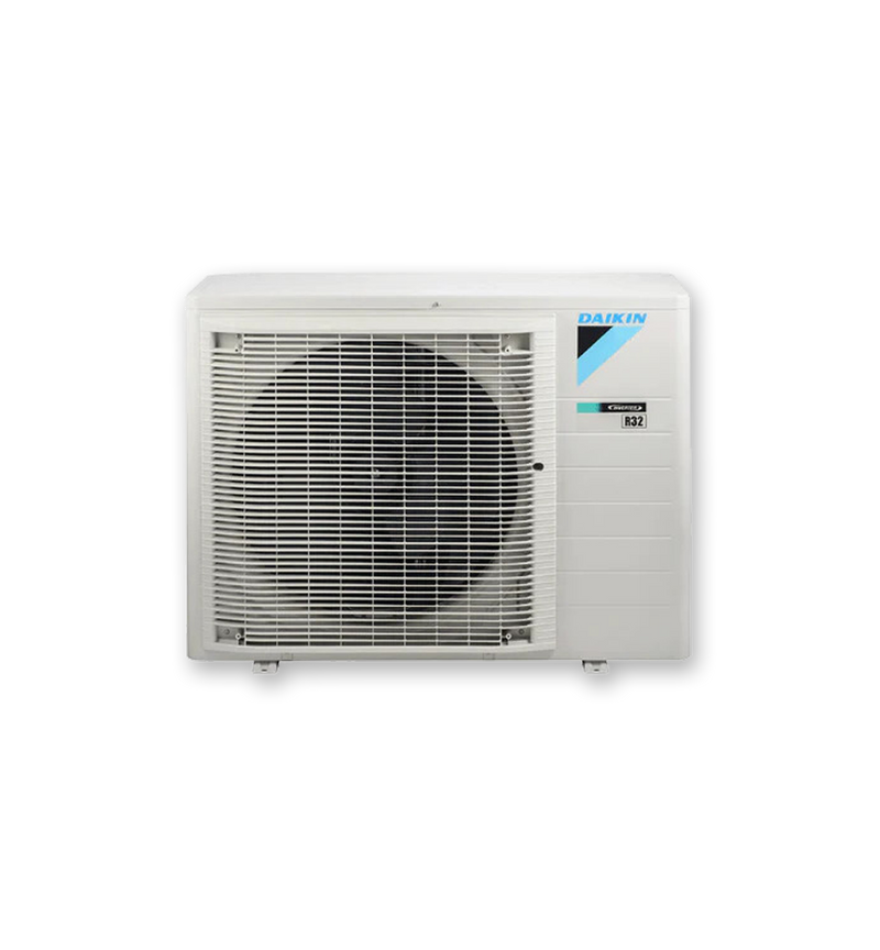 DAIKIN FBA85B-VC2Y 8.5Kw Premium Inverter Slim-Line Ducted System | 3 Phase