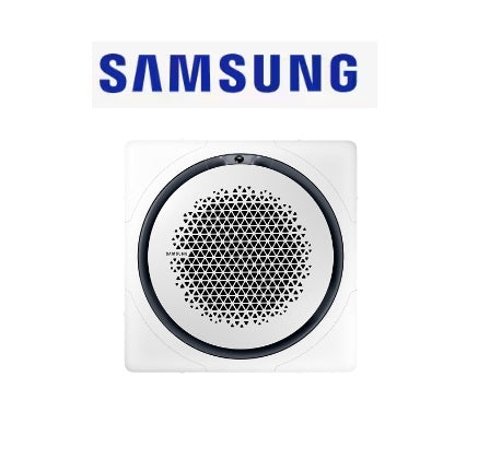 SAMSUNG PC4NUDMAN 360° Cassette White Square Panel