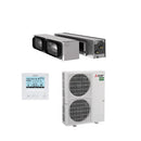 MITSUBISHI ELECTRIC PEAM140HAAVKIT2 14.0 kW Ducted Air Conditioner System 1 Phase