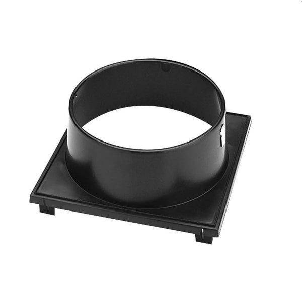 Plastic Neck Adaptor
