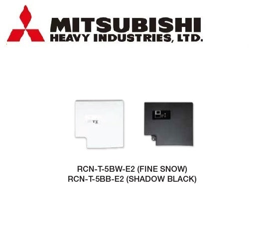 Mitsubishi Heavy Industries RCN-T-5BW-E / RCN-T-5BW-E2