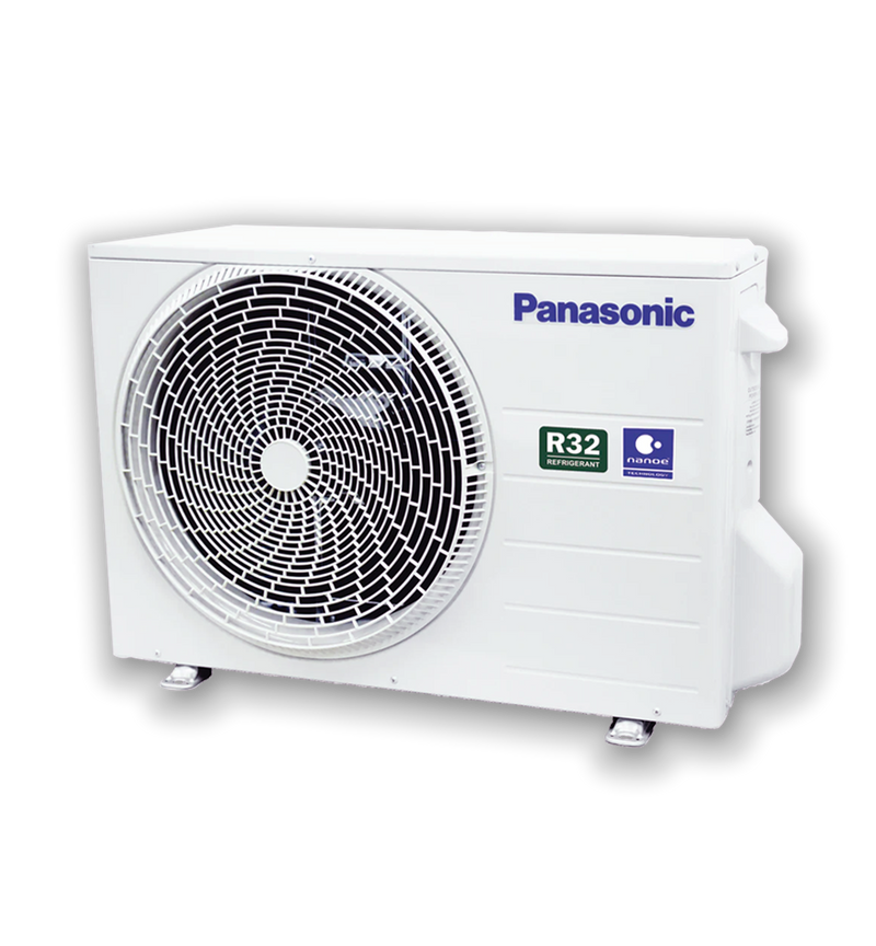 Panasonic 8kW Reverse Cycle Split System Air Conditioner R32 CS/CU-RZ80XKR