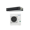Panasonic Adaptive Ducted 12.5kW S-1014PF3E / U-125PZ3R8 3 Phase