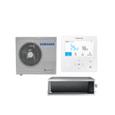 SAMSUNG AC052TNHDKG/SA / AC052TXAPKG/SA 5.2kW Inverter Ducted Air Conditioner System 1 Phase