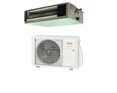 FUJITSU SET-ARTH18KSLAP 5kW Inverter Bulkhead Ducted System (450mm Deep)