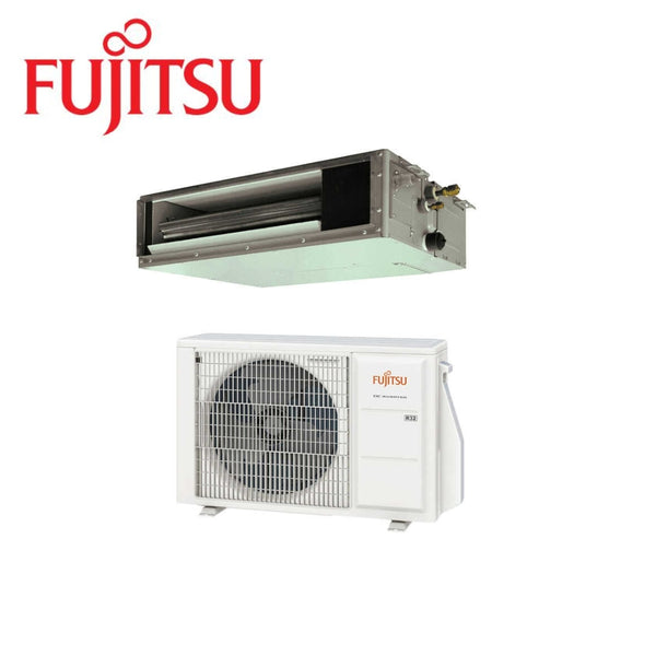 FUJITSU SET-ARTH18KSLAP 5kW Inverter Bulkhead Ducted System (450mm Deep)