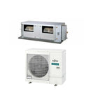 Fujitsu SET-ARTH24KHTA 7.1kW High Static Ducted System 1 Phase | Includes  UTY-RNRT Controller