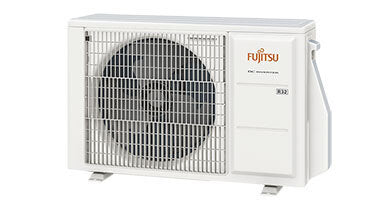 FUJITSU ASTH09KNCA 2.5kW Reverse Cycle Comfort Range Air Conditioner