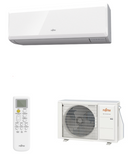 FUJITSU ASTH30KNTA 8.5kW Comfort Reverse Cycle Inverter Split System
