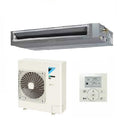 DAIKIN FBA125B-VF2V 12.5kW Premium Inverter Slimline Ducted System | 1 Phase