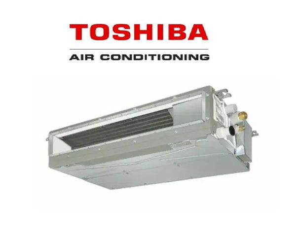 TOSHIBA Multi Ducted RAS-M10U2DVG-E 2.7kW Indoor Unit Only