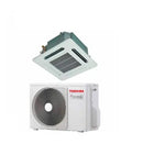 Toshiba RAV-RM401MUT-E/RAV-GM401ATP-A 3.5kW  4 Way Compact Cassette System