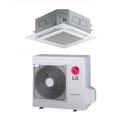 LG Ceiling Mounted Cassette System UTN24R 6.8 kw