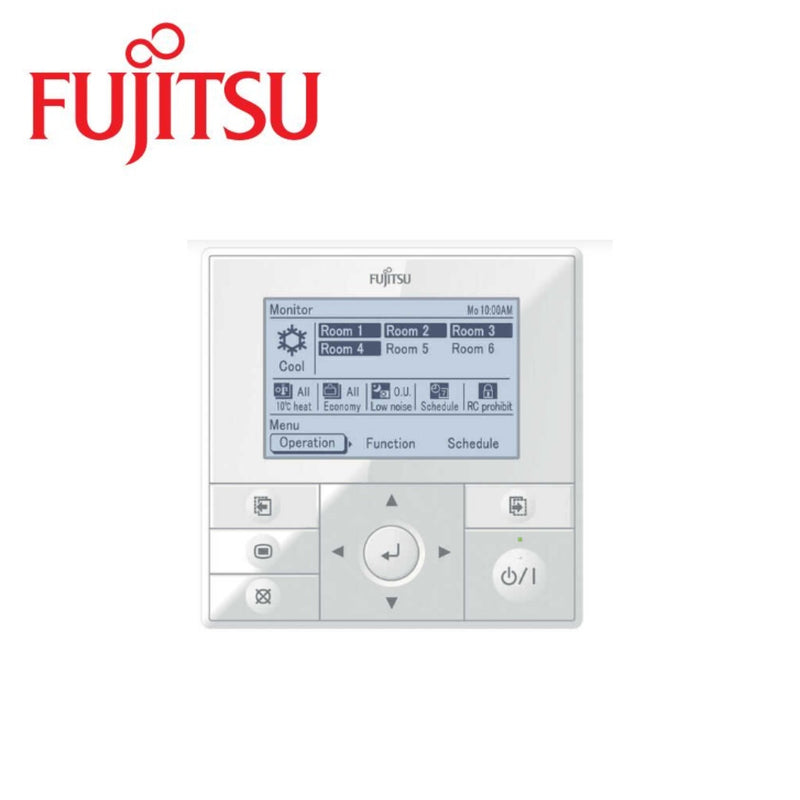 FUJITSU Home Controller UTY-DMMYM