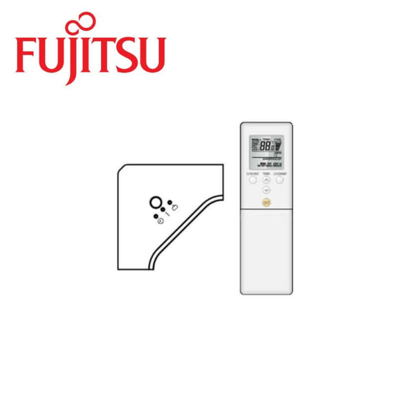 FUJITSU Infra Red Receiver Kit UTY-LBTYC