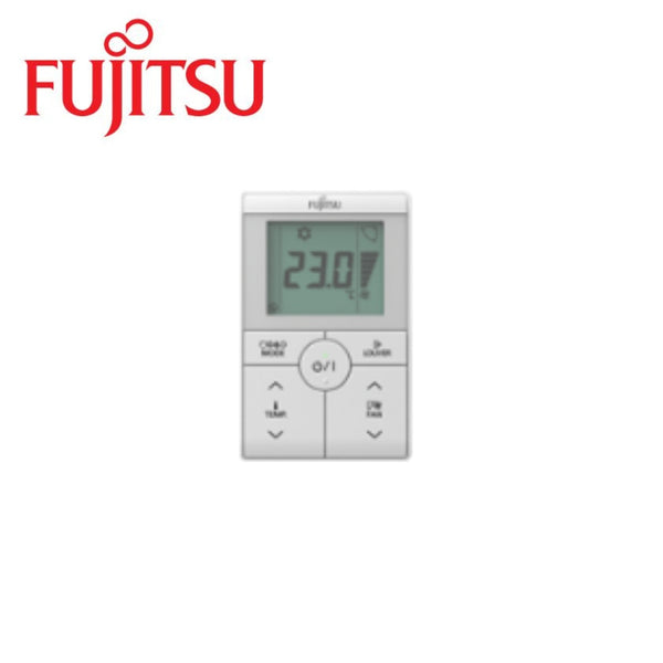 FUJITSU Simple Controller - 2 Wire Communication UTY-RSRYT