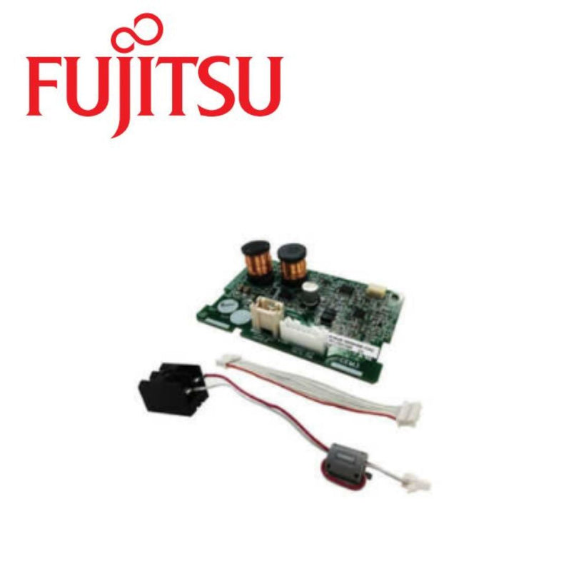 FUJITSU Wired Communication Box UTY-TWRXZ2