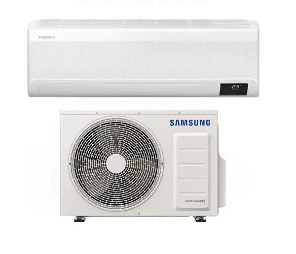 Samsung ARISE Wind Free AR30BXECNWKNSA / AR30BXECNWKXSA 8kW Split System Air Conditioner