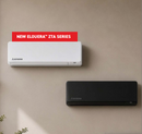 Mitsubishi Heavy Industries ELOUERA™ ZTA SRK20ZTA-WF-Set 2.0kW Split System | Built in Wi-Fi