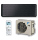DAIKIN Zena (Blackwood) 5.0kw Reverse Cycle Inverter Split System FTXJ50T-K Built-In Wifi