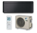 DAIKIN Zena (Blackwood) 5.0kw Reverse Cycle Inverter Split System FTXJ50T-K Built-In Wifi
